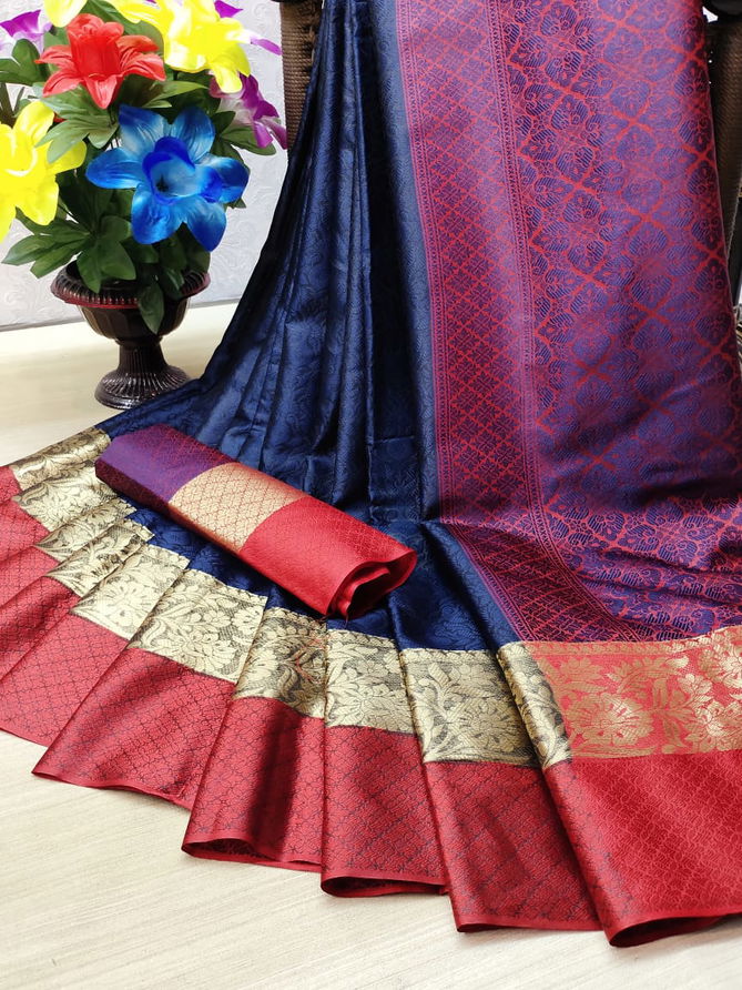 Meera 62 New Exclusive Wear Muslin Silk Designer Saree Collection